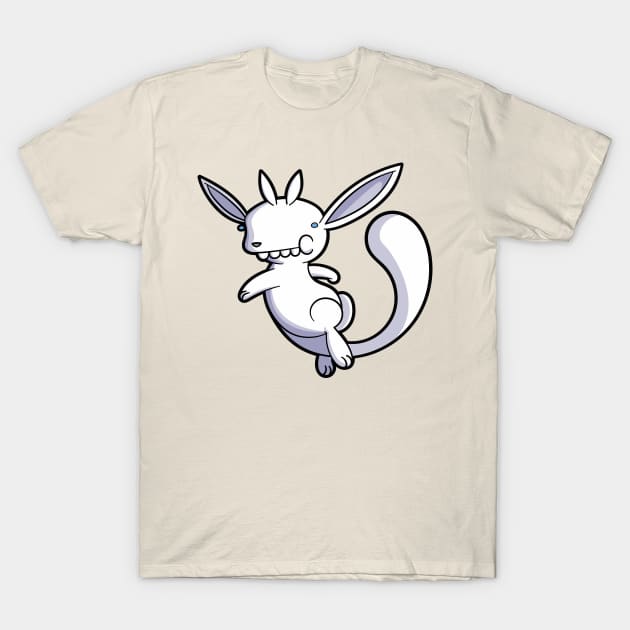 Ori And The Blind Forest, Ori... approximately! T-Shirt by spilu